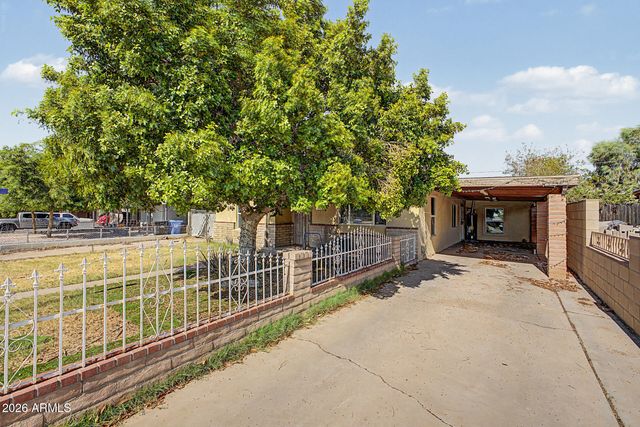 6435 S 5TH Avenue, Phoenix, AZ 85041