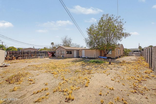 6435 S 5TH Avenue, Phoenix, AZ 85041