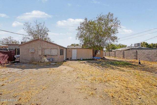 6435 S 5TH Avenue, Phoenix, AZ 85041