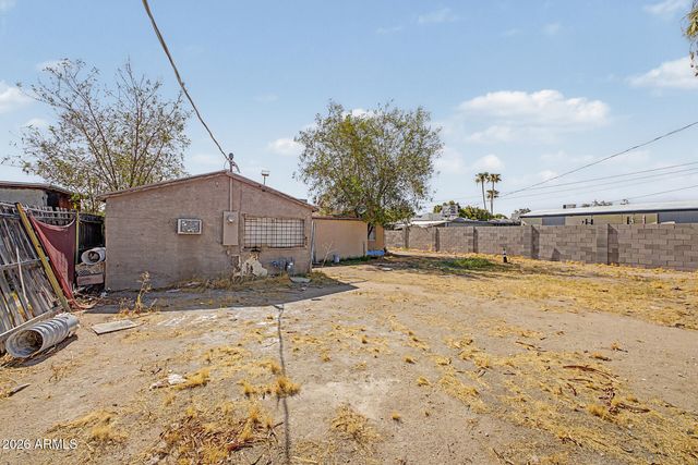 6435 S 5TH Avenue, Phoenix, AZ 85041