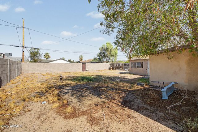 6435 S 5TH Avenue, Phoenix, AZ 85041