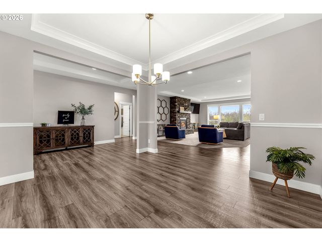 8205 Ne 179TH St, Battle Ground, WA 98604