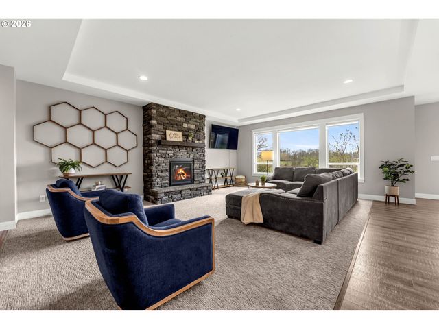 8205 Ne 179TH St, Battle Ground, WA 98604