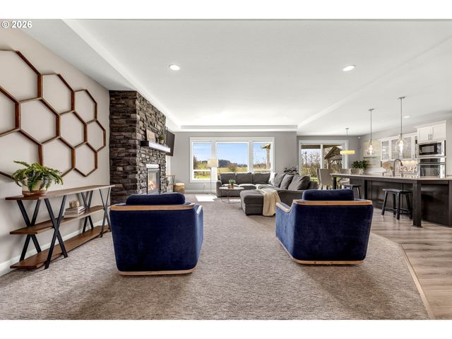 8205 Ne 179TH St, Battle Ground, WA 98604