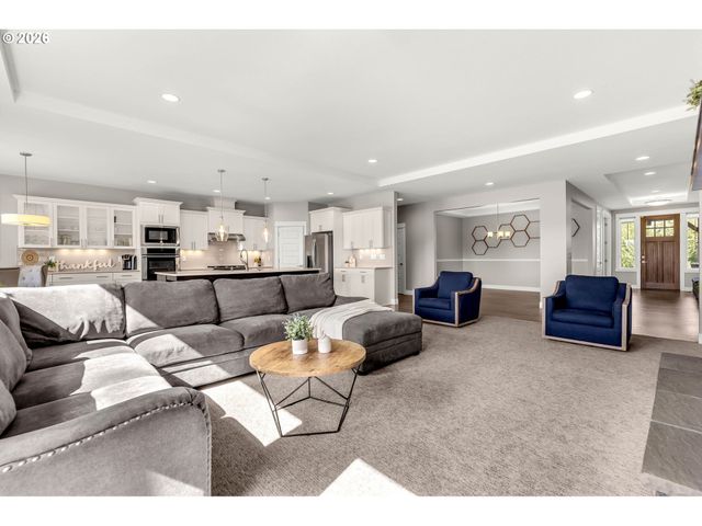 8205 Ne 179TH St, Battle Ground, WA 98604