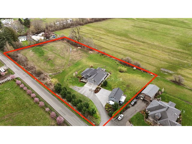 8205 Ne 179TH St, Battle Ground, WA 98604