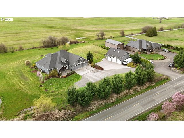 8205 Ne 179TH St, Battle Ground, WA 98604