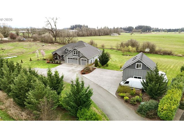 8205 Ne 179TH St, Battle Ground, WA 98604