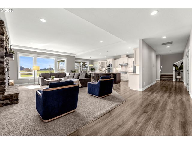 8205 Ne 179TH St, Battle Ground, WA 98604