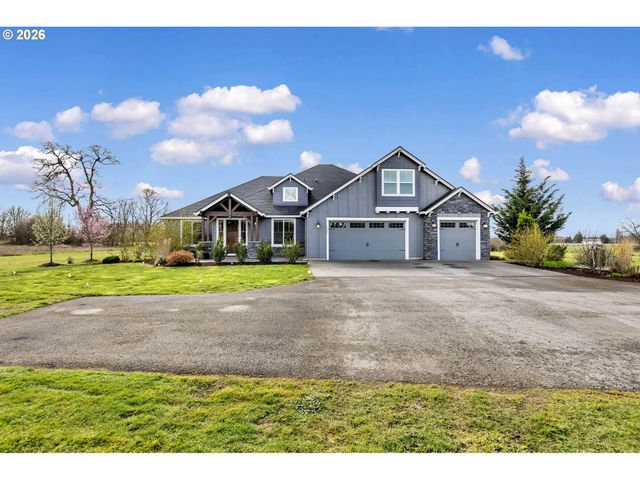 8205 Ne 179TH St, Battle Ground, WA 98604