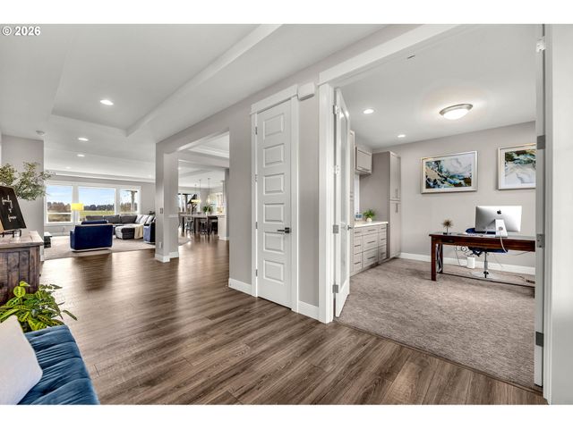 8205 Ne 179TH St, Battle Ground, WA 98604