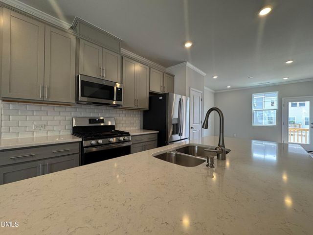 407 Deercroft Drive, Apex, NC 27539
