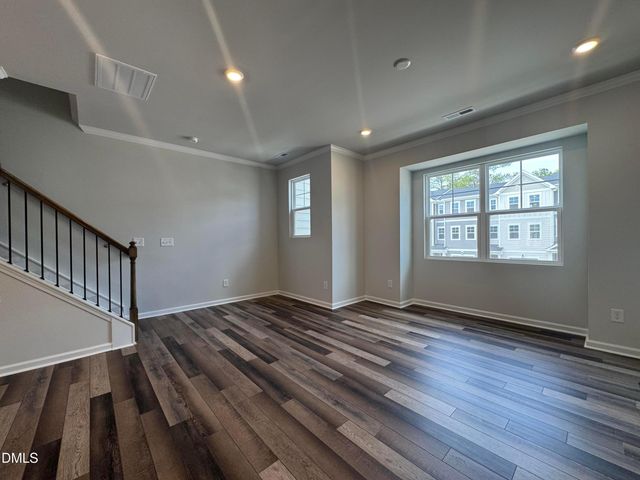 407 Deercroft Drive, Apex, NC 27539