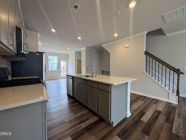 407 Deercroft Drive, Apex, NC 27539