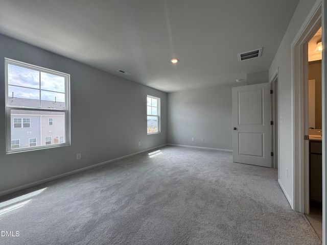 407 Deercroft Drive, Apex, NC 27539