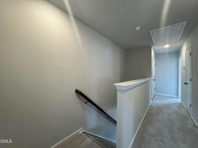 407 Deercroft Drive, Apex, NC 27539