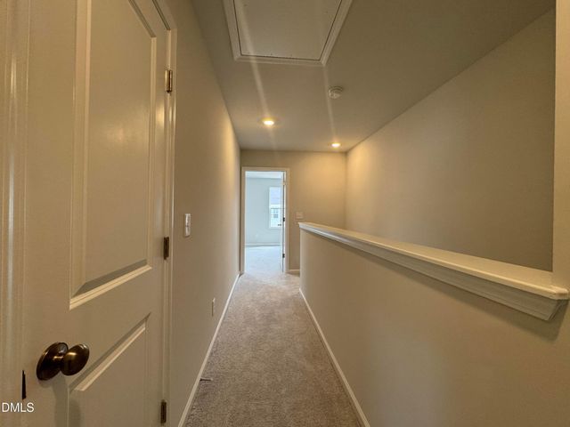 407 Deercroft Drive, Apex, NC 27539