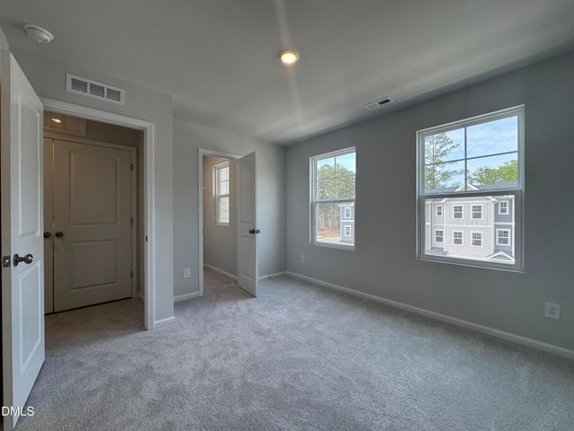 407 Deercroft Drive, Apex, NC 27539