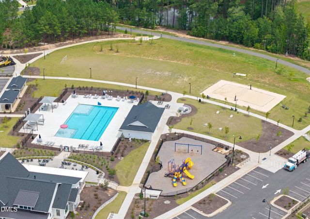 407 Deercroft Drive, Apex, NC 27539