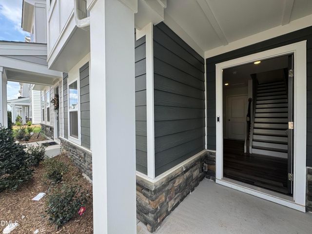 407 Deercroft Drive, Apex, NC 27539