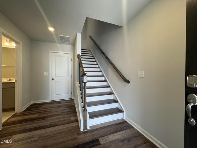 407 Deercroft Drive, Apex, NC 27539
