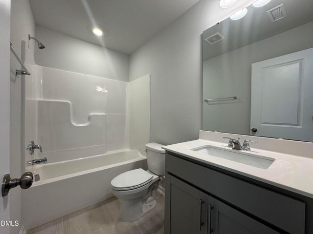 407 Deercroft Drive, Apex, NC 27539