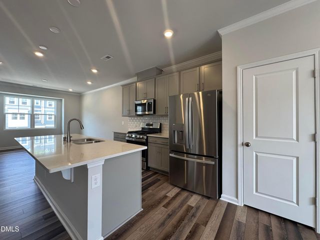407 Deercroft Drive, Apex, NC 27539