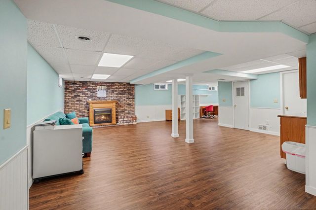 12996 Bayview Drive, Schoolcraft Twp, MI 49097