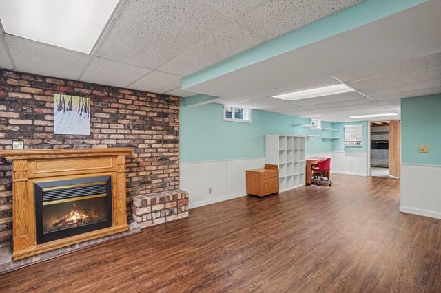12996 Bayview Drive, Schoolcraft Twp, MI 49097