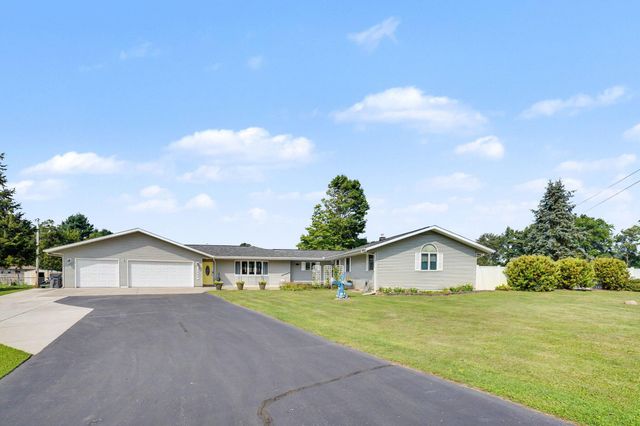 12996 Bayview Drive, Schoolcraft Twp, MI 49097