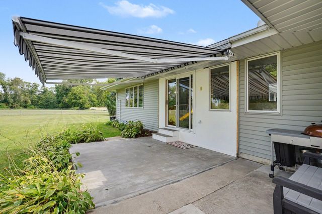 12996 Bayview Drive, Schoolcraft Twp, MI 49097