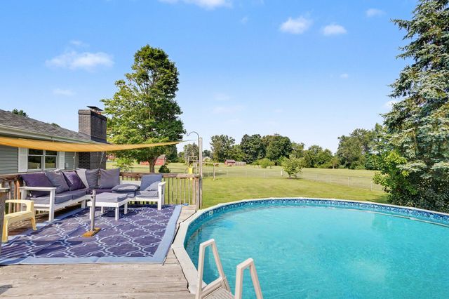 12996 Bayview Drive, Schoolcraft Twp, MI 49097