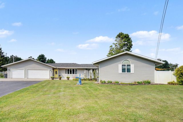 12996 Bayview Drive, Schoolcraft Twp, MI 49097