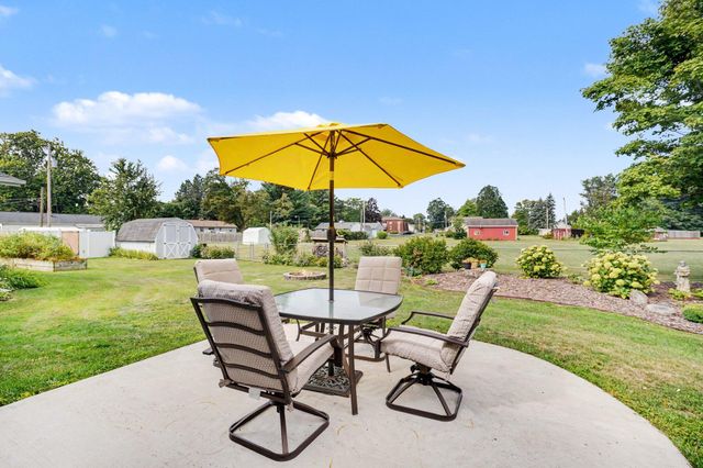 12996 Bayview Drive, Schoolcraft Twp, MI 49097