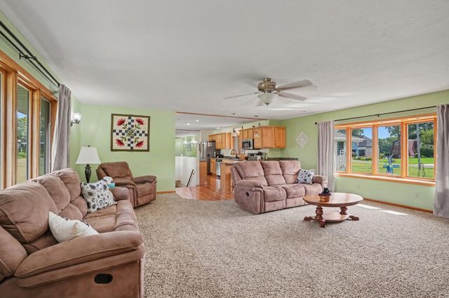 12996 Bayview Drive, Schoolcraft Twp, MI 49097