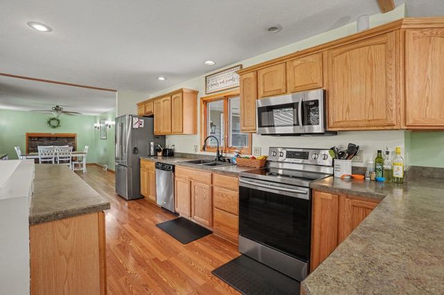 12996 Bayview Drive, Schoolcraft Twp, MI 49097