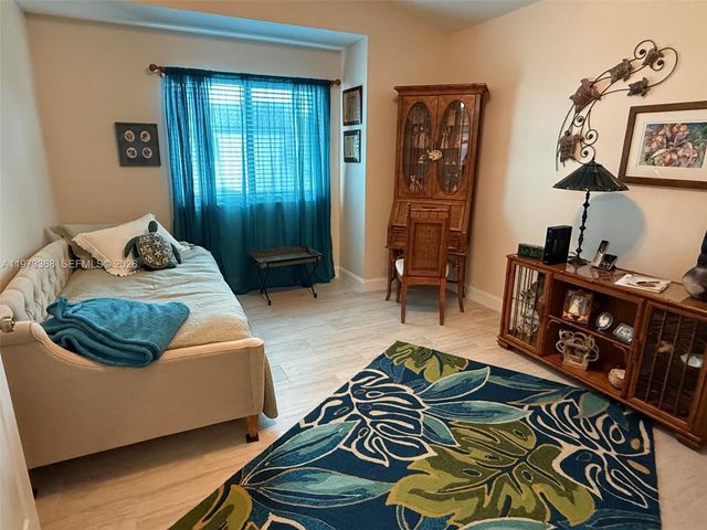 Address unavailable.