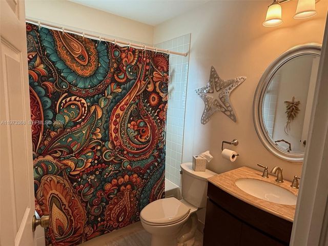 Address unavailable.