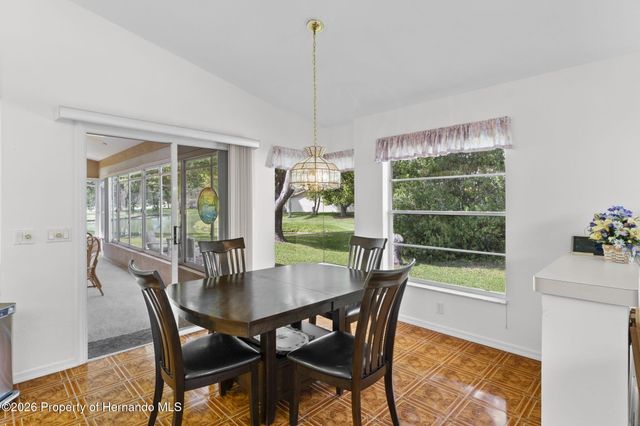 3047 Rippling Brook Way, Spring Hill, FL 34606
