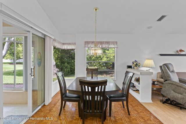 3047 Rippling Brook Way, Spring Hill, FL 34606