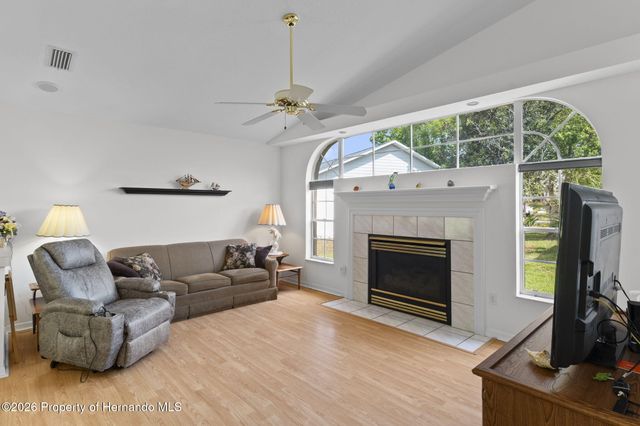 3047 Rippling Brook Way, Spring Hill, FL 34606