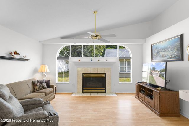 3047 Rippling Brook Way, Spring Hill, FL 34606