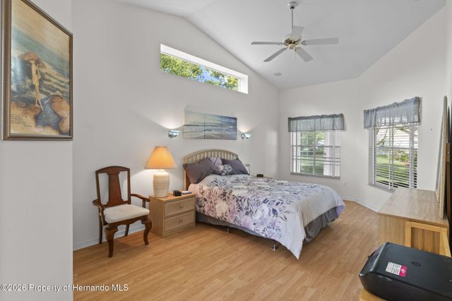3047 Rippling Brook Way, Spring Hill, FL 34606