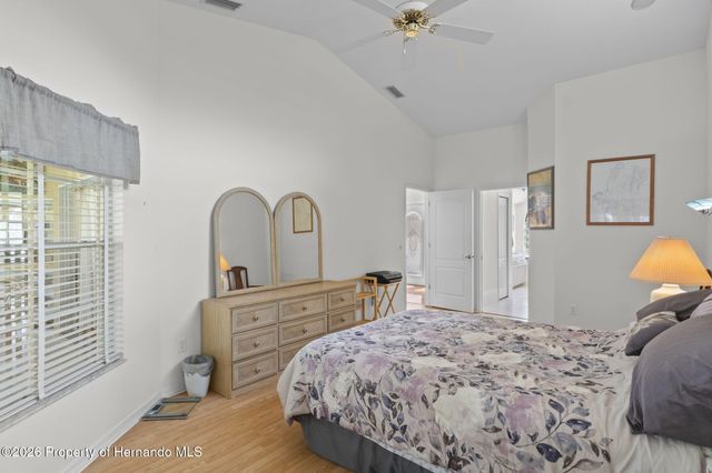 3047 Rippling Brook Way, Spring Hill, FL 34606