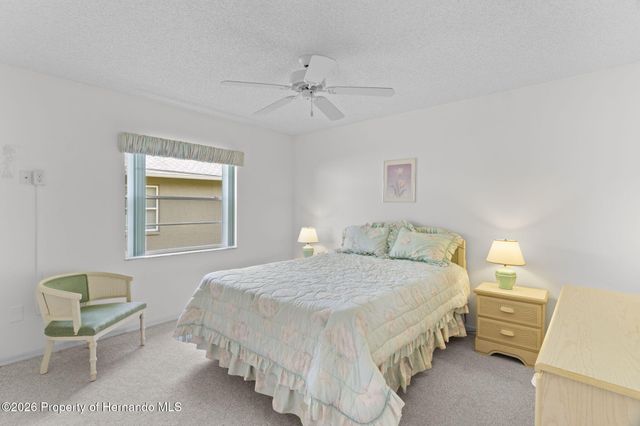 3047 Rippling Brook Way, Spring Hill, FL 34606
