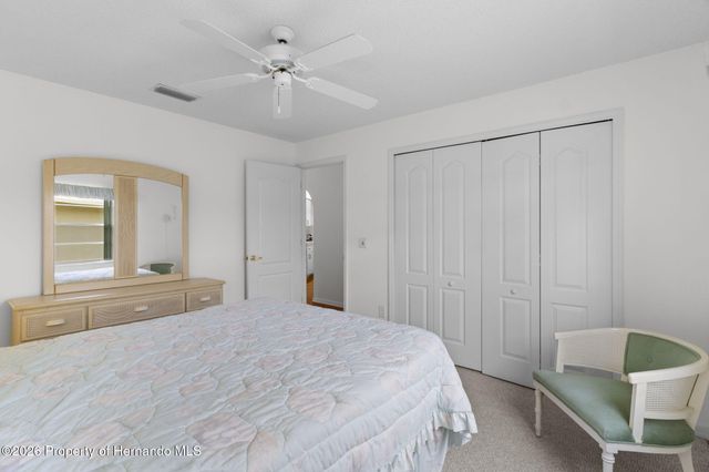 3047 Rippling Brook Way, Spring Hill, FL 34606