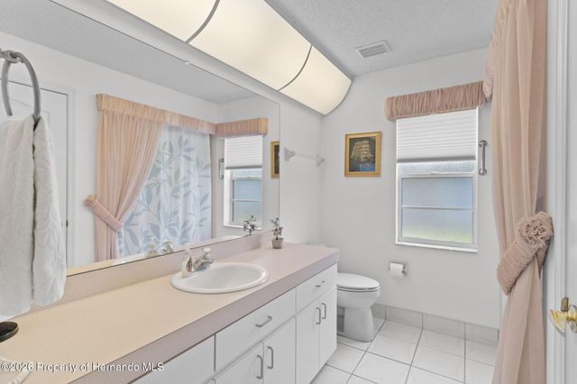 3047 Rippling Brook Way, Spring Hill, FL 34606