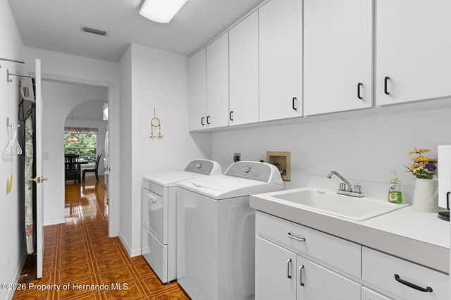 3047 Rippling Brook Way, Spring Hill, FL 34606