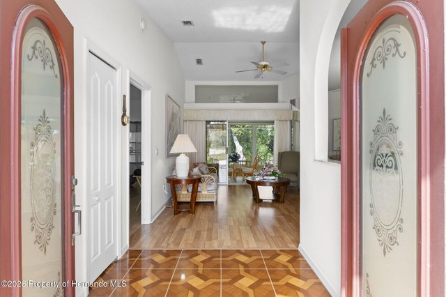 3047 Rippling Brook Way, Spring Hill, FL 34606