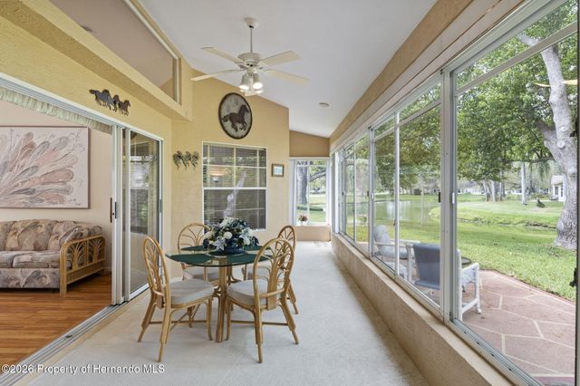 3047 Rippling Brook Way, Spring Hill, FL 34606